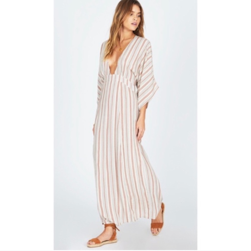 Amuse Society - EUC! - Stunning Dolman Dress -XS/S